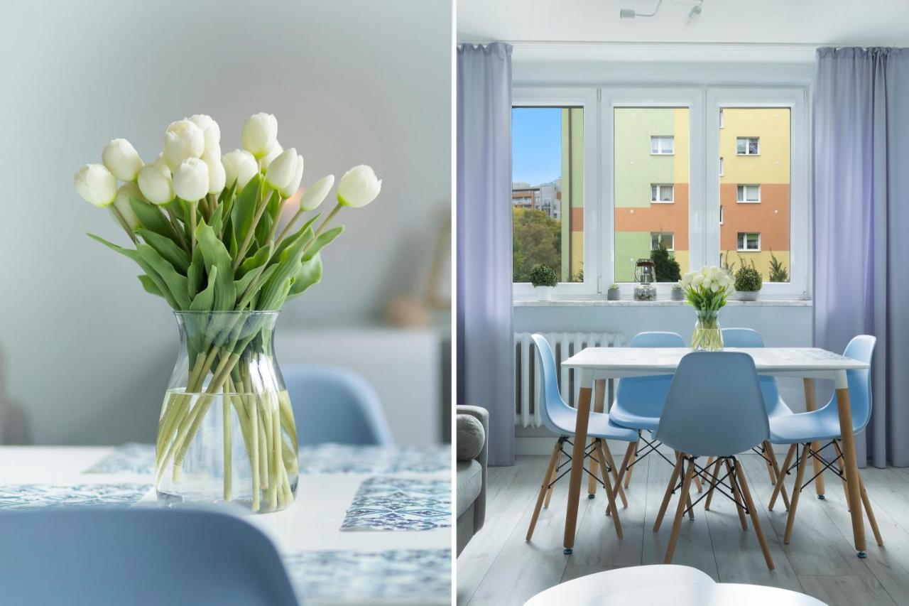 Elite Brzezno Family Apartment